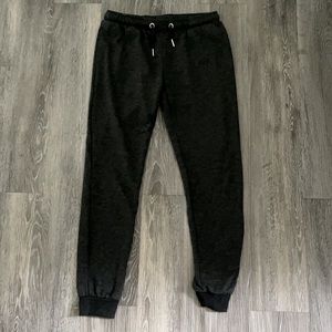 Urban kids low-rise L/G sweatpants
